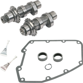 Cam Kit - 635C - Twin Cam