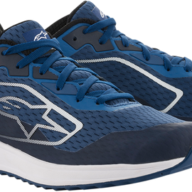 Meta Shoes - Blue/White - US 11