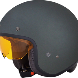 FX-142 Helmet - Frost Gray - 2XL