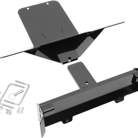 RM4 Plow Mount - Mule Pro FXT