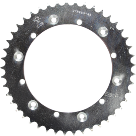 Sprocket - Rear - Yamaha - 45-Tooth