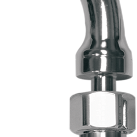 BYO Brake Banjo - 35° 10 mm - Stainless Steel