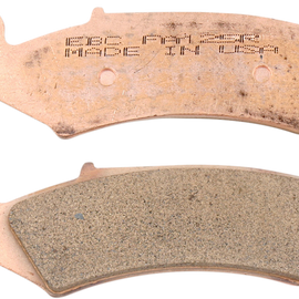 Sintered "R" Brake Pads - FA125R