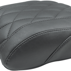 Wide Tripper Passenger Seat - Diamond808587