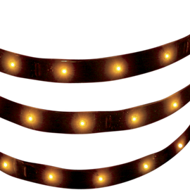 LED Accent Light - Single Strip - Yellow