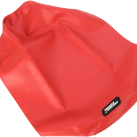 Seat Cover - Red - Honda