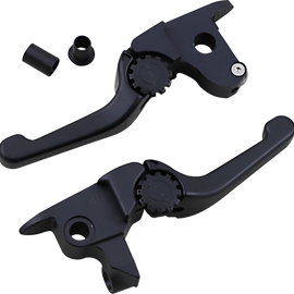 Black Anthem Shorty Lever Set021338