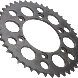 Rear Sprocket - 43-Tooth