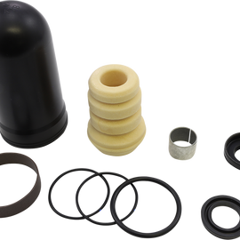 Rear Shock Service Kit - 46 mm/18 mm