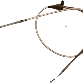 Idle Cable - Cruise - Polished