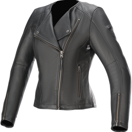 Stella Alice Jacket - Black - US 6 / EU 42