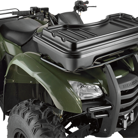 Front Basket with Cover