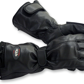 Gen X-4 Warm Tek Heated Gloves - Black - Medium