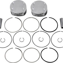 Piston Kit - M845941507