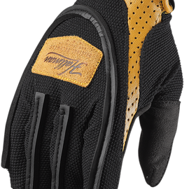 Hallman Digit Gloves - Small