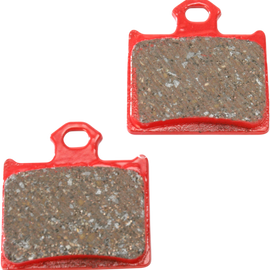 Sport Carbon Brake Pads - FA602X