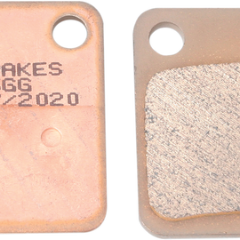 Standard Brake Pads