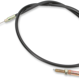 Throttle Cable - Mikuni - Single