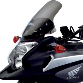 SR Windscreen - Smoke - NC700X