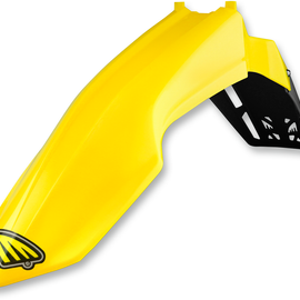 Front Fender - Yellow