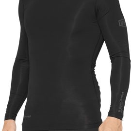 R-Core Concept Long-Sleeve Jersey - Black - Large