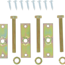 Mount Kit Cycle Jaws