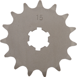 Counter Shaft Sprocket - 15-Tooth