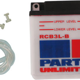 Battery - RCB3L-B