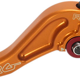 Gold Short RC2 Brake Lever