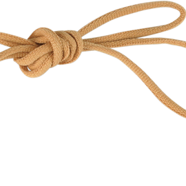 Boot Laces - Tan - 1.2m