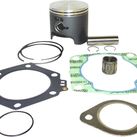 Top-End Rebuild Kit - .25 mm