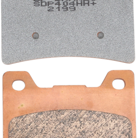 Sintered Brake Pads - Yamaha