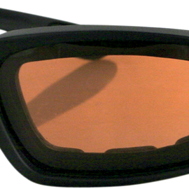 Foamerz 2 Sunglasses - Amber