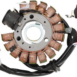 Stator - Benelli Scooter