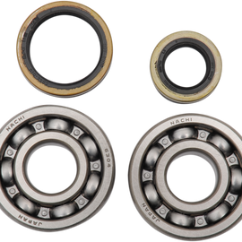 Crank Bearings