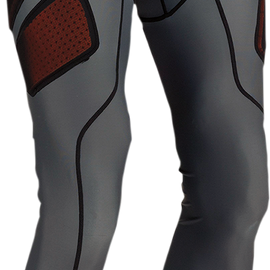 XC1 - Guard Underwear - Gray - XL