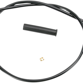 30" Vinyl Throttle Cable7255663