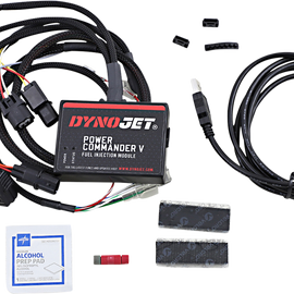 Power Commander V - Honda Talon with Ignition Adjustment