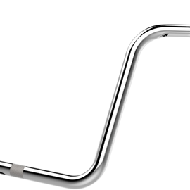 Chrome 1" 2+2 Handlebar0383975