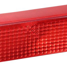 Taillight Lens - Yamaha