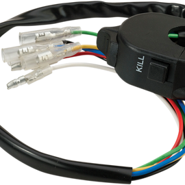Headlight/Kill Switch
