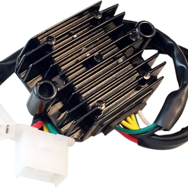 Regulator/Rectifier - Yamaha