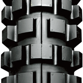 Tire - TR-8 - Rear - 4.00-18