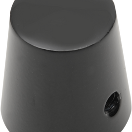 COVER SHFTR 83-18 G BLK