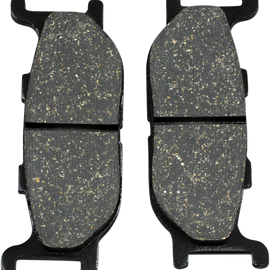 Organic Brake Pads - Yamaha - FA179