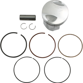 Piston Kit - Yamaha XT/TT