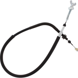 Brake Cable - Rear - Parking - Kawasaki