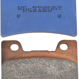 Sintered Brake Pads - FZR/YZF