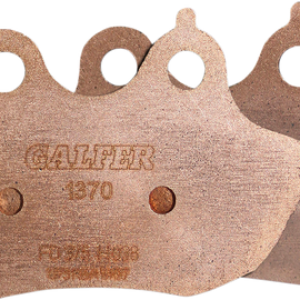 Ceramic Brake Pads - Harley-Davidson8264105