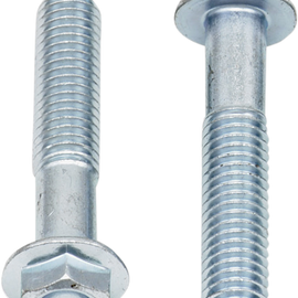 Flange Bolt M8x40 10Pack